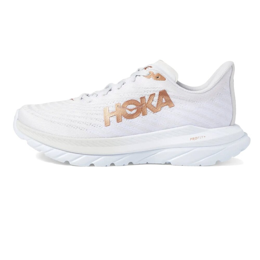 Hoka W Mach 5 - size 9